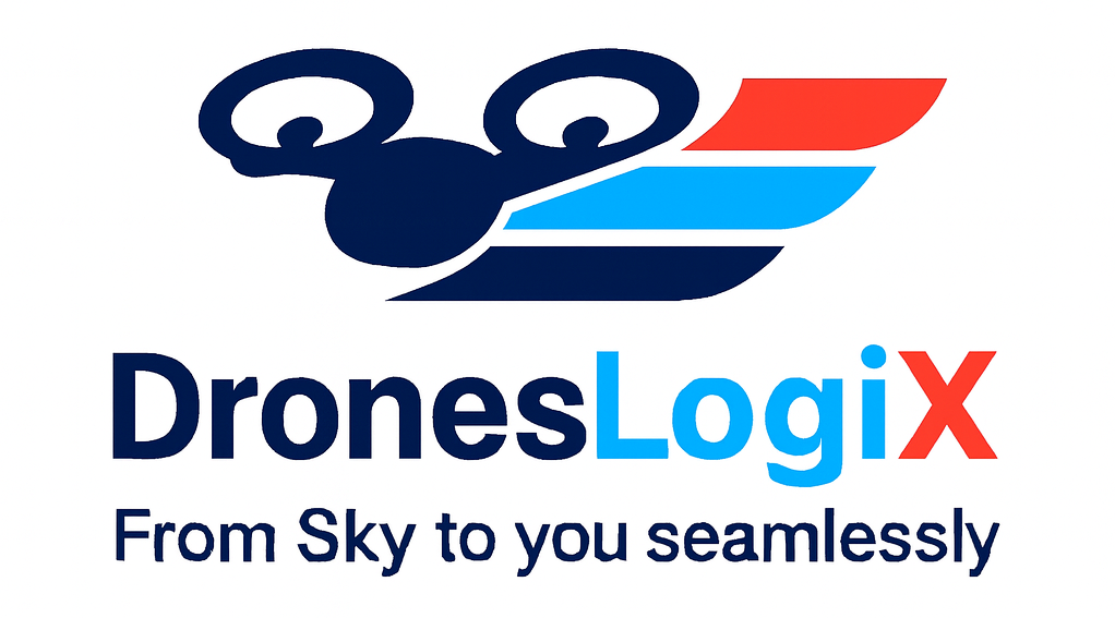 DronesLogiX